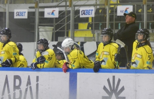 "Грация" дала бой