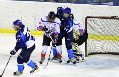 Сатпаевцы обыграли «Жастар»