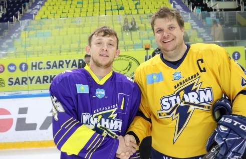 Первое дерби сезона