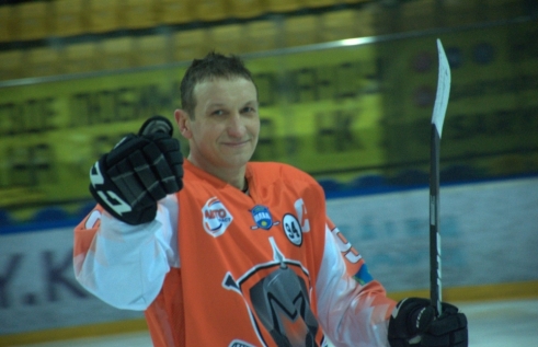 Вечное противостояние 