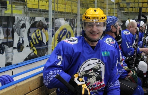 "Бертыс" оступился