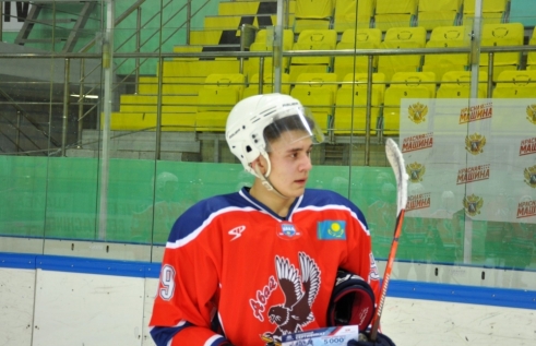 Пять шайб Верещагина