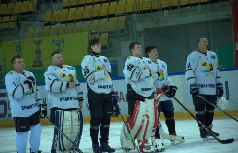 1:0 в пользу "Тентека".