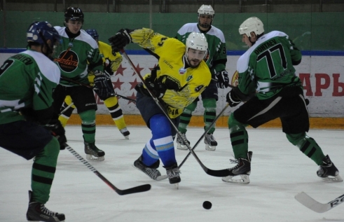 Победа в равной игре